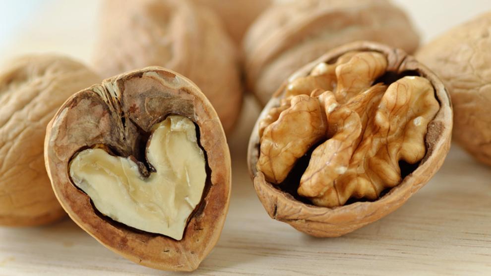 Resultado de imagen de nueces
