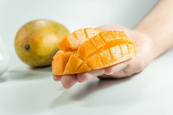 Resultado de imagen de MANGO Y EL AZÃCAR