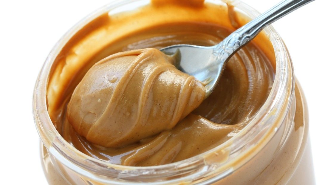 hacer con crema de cacahuete