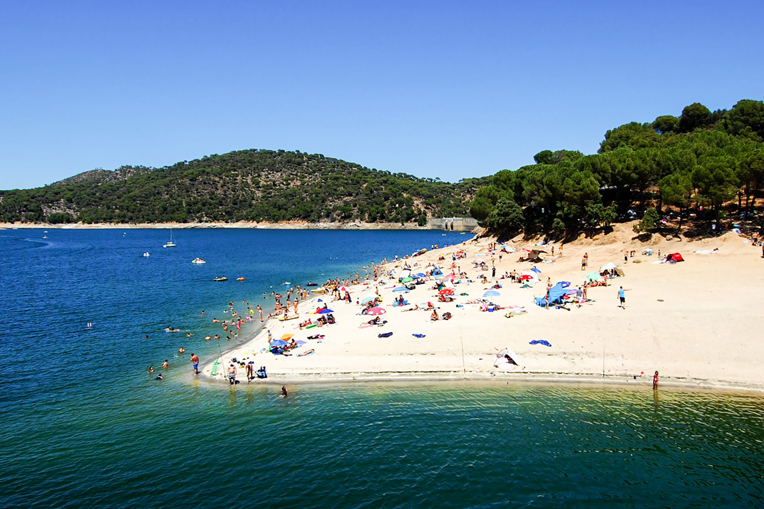 mejores playas de españa