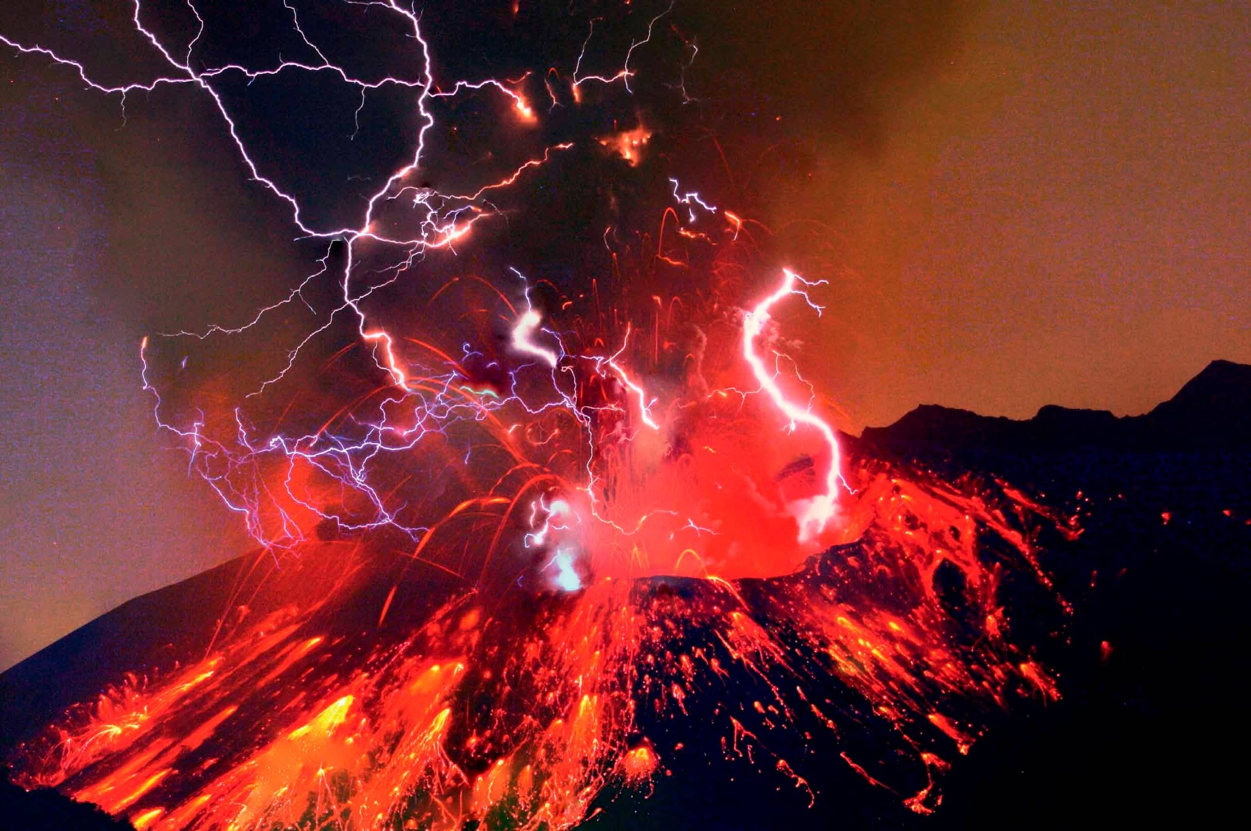 Qué es una tormenta sucia?