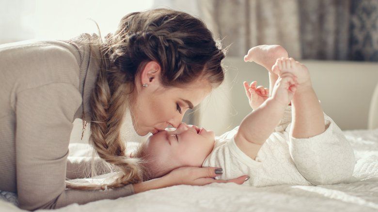 Nombres raros de bebés