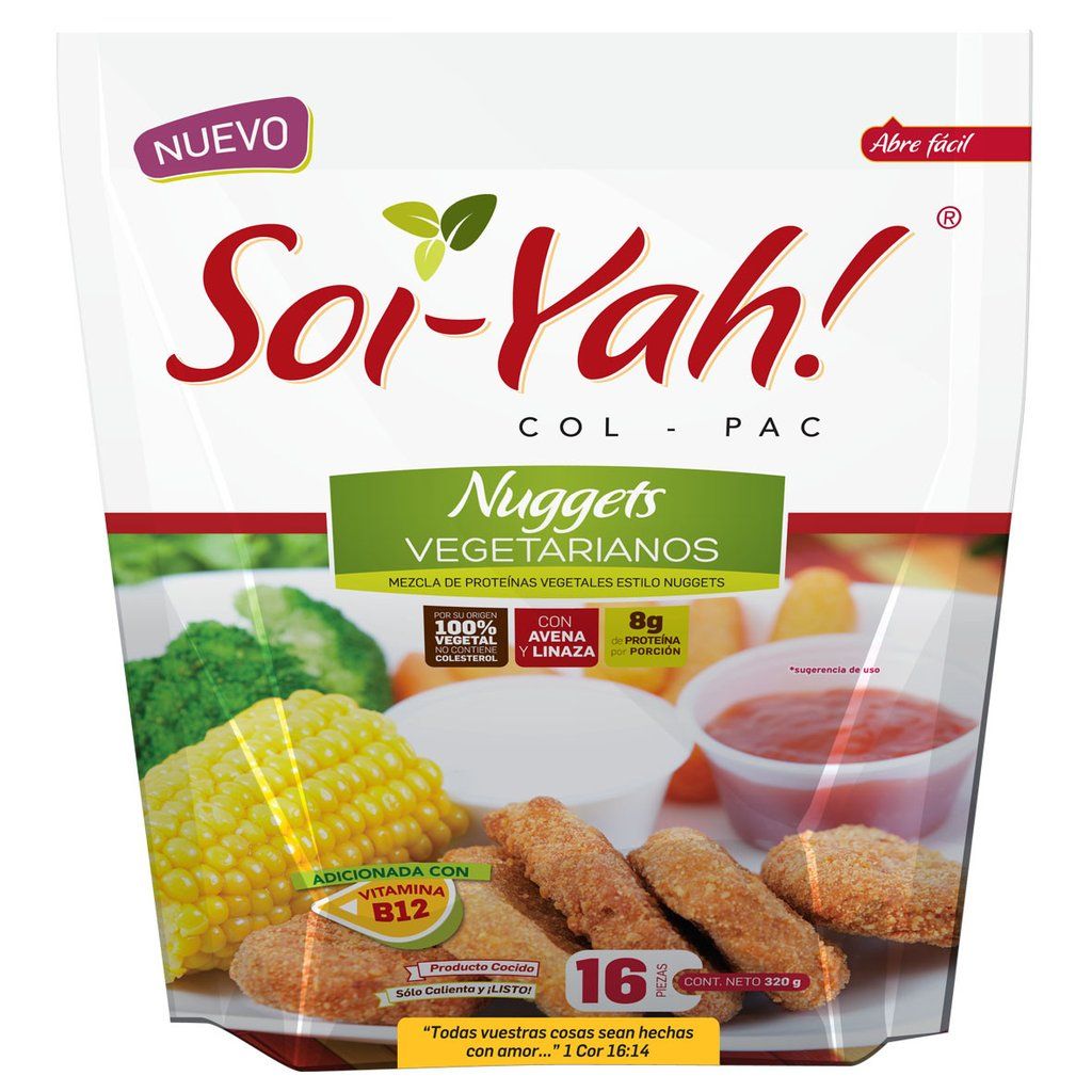 mitos del veganismo