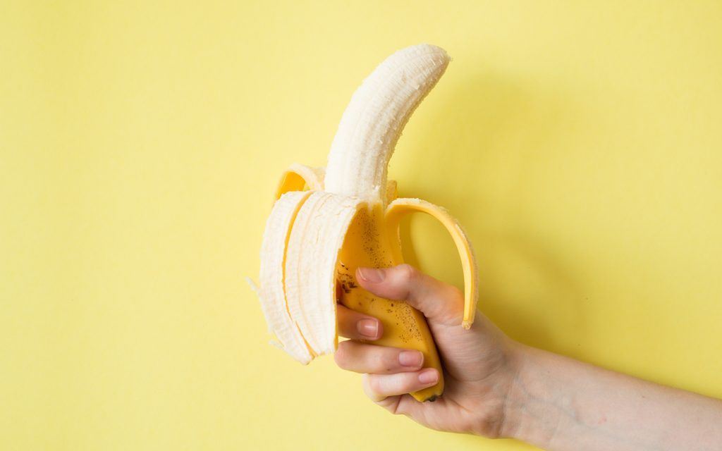 Resultado de imagen de platano