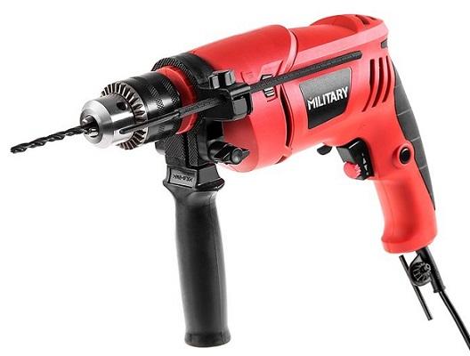 Sotilaallinen HD600