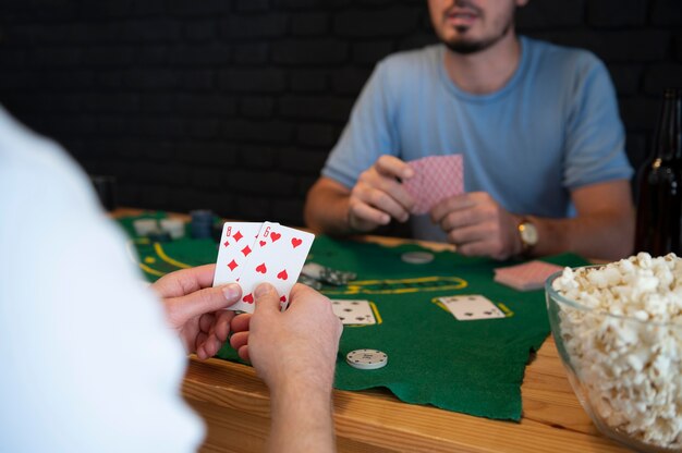 Slotspel: Var hittar man de mest populära titlarna?