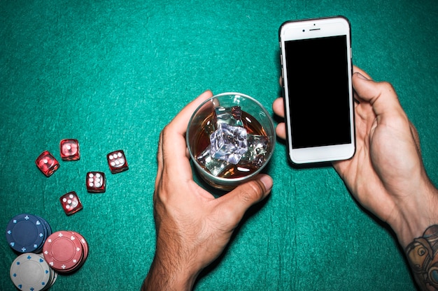 Bästa casinosidor för snabbregistrering