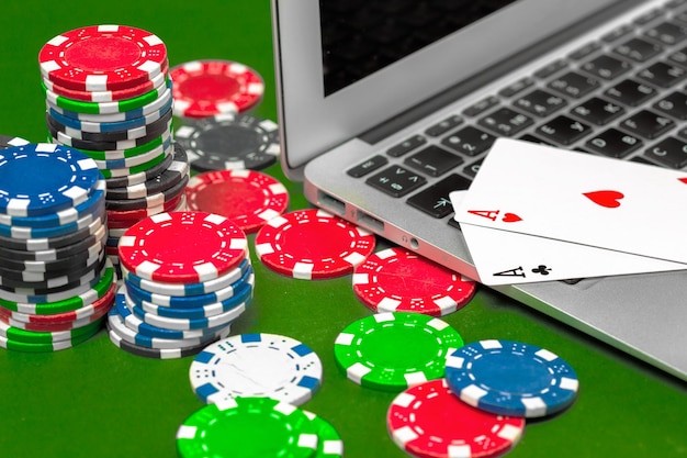 Nya funktioner och tillägg på utländska casinon