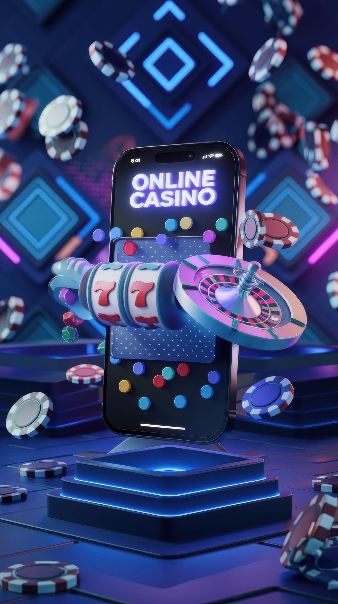 Wild Tokyo slots