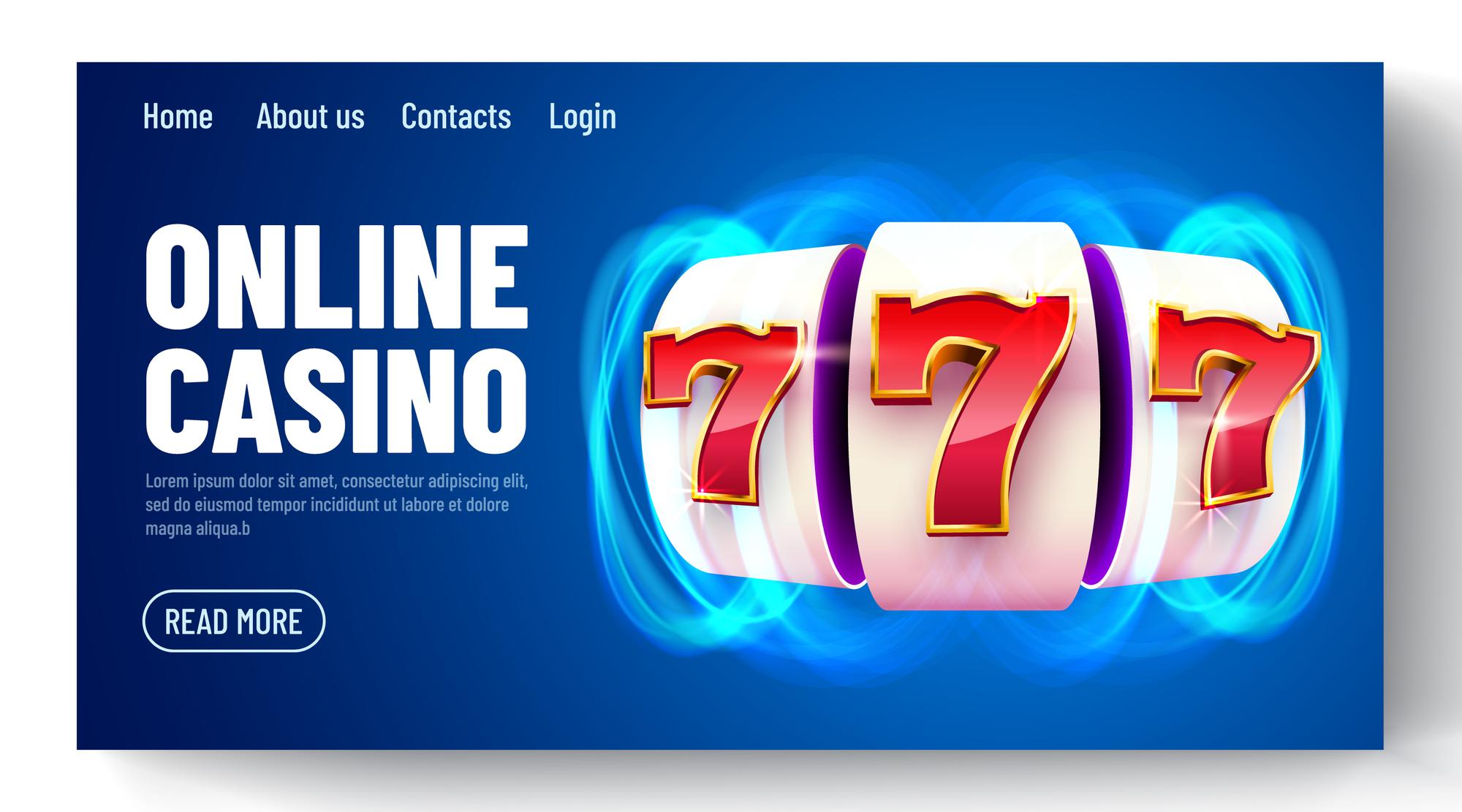 Machine à sous emblématique du melbet casino