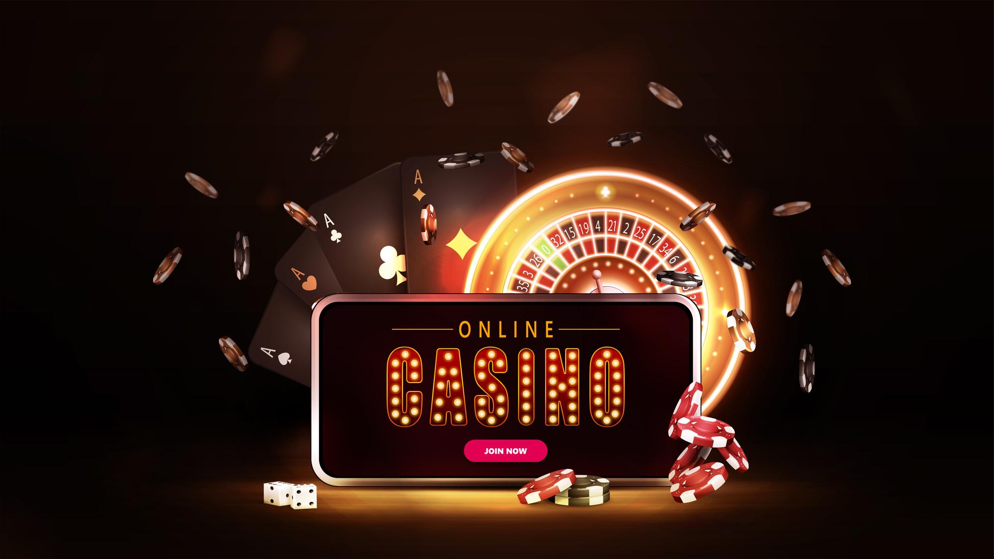 Slot machine